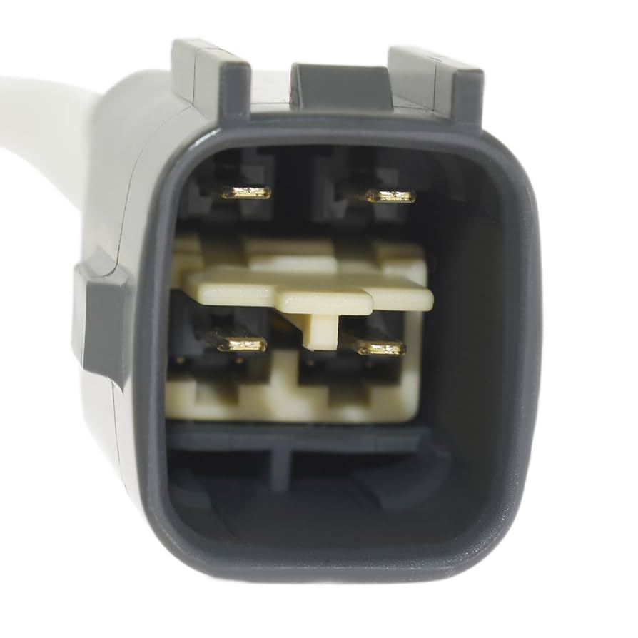 Amazon.com: 89467-26040 Oxygen O2 Sensor Compatible with